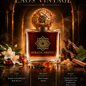 LAOS VINTAGE